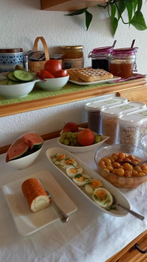 Pension Felsenheim Ramsau am Dachstein Ngoại thất bức ảnh