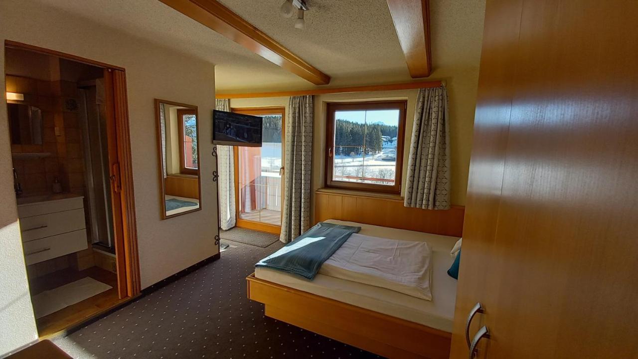 Pension Felsenheim Ramsau am Dachstein Ngoại thất bức ảnh