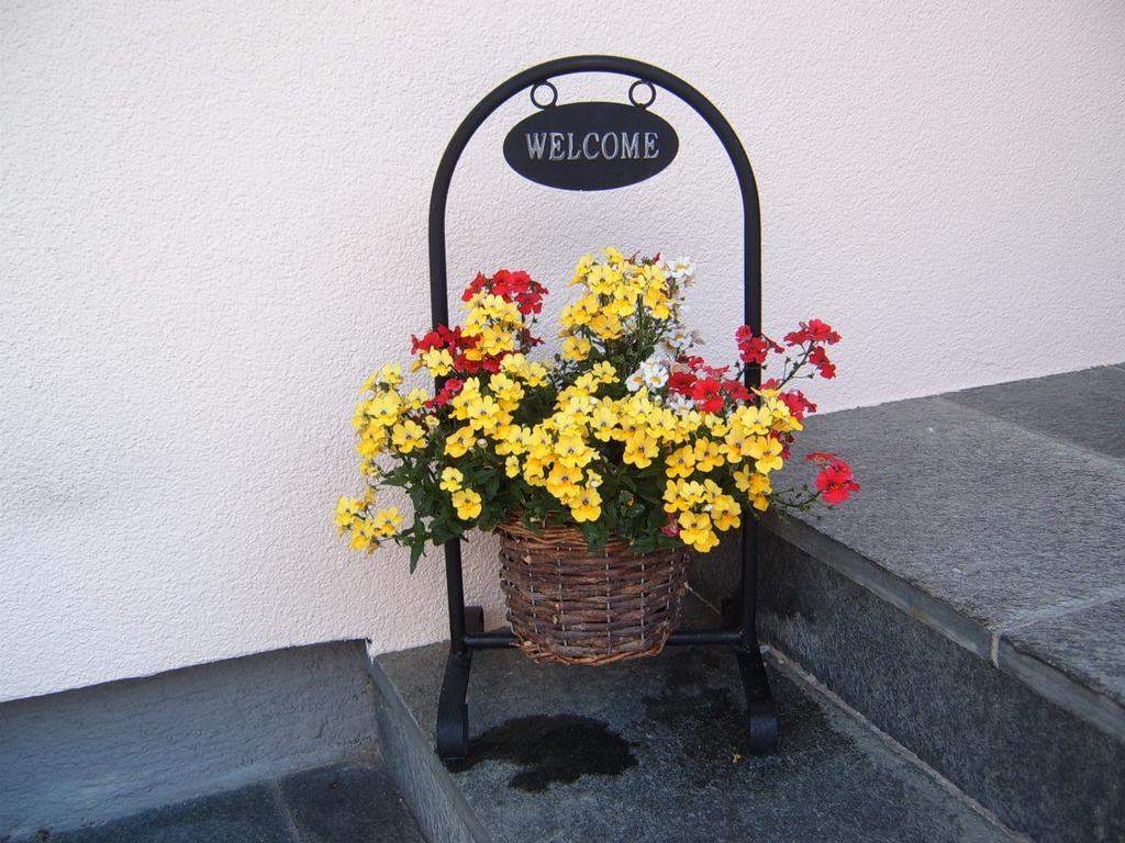 Pension Felsenheim Ramsau am Dachstein Ngoại thất bức ảnh