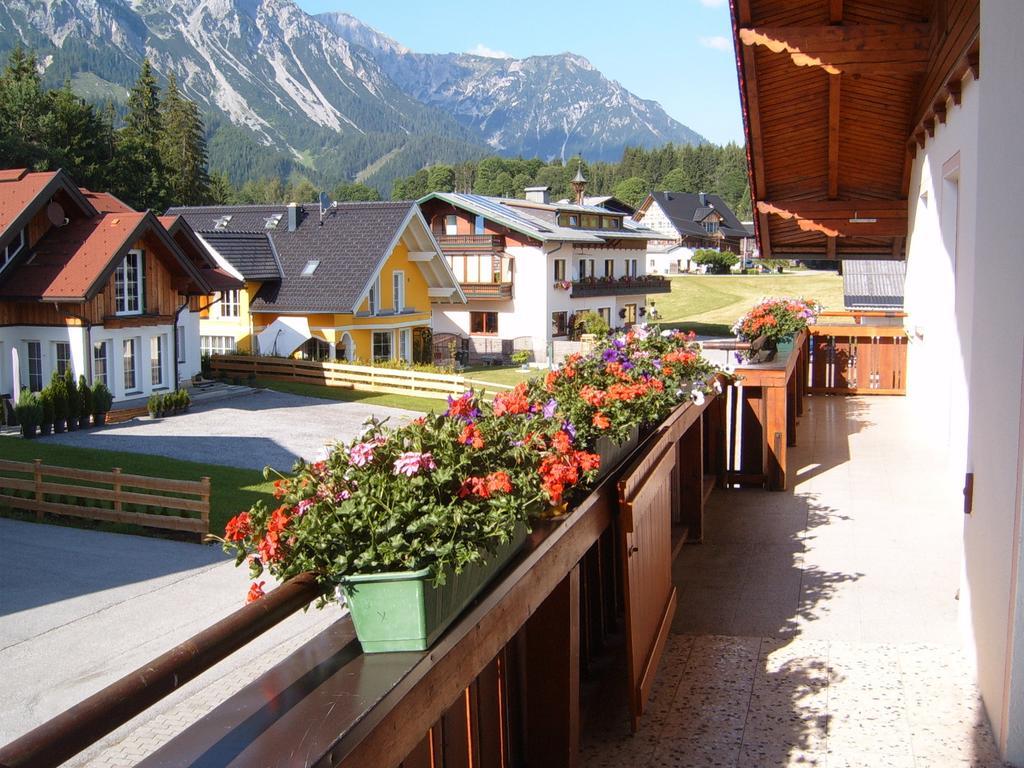 Pension Felsenheim Ramsau am Dachstein Phòng bức ảnh