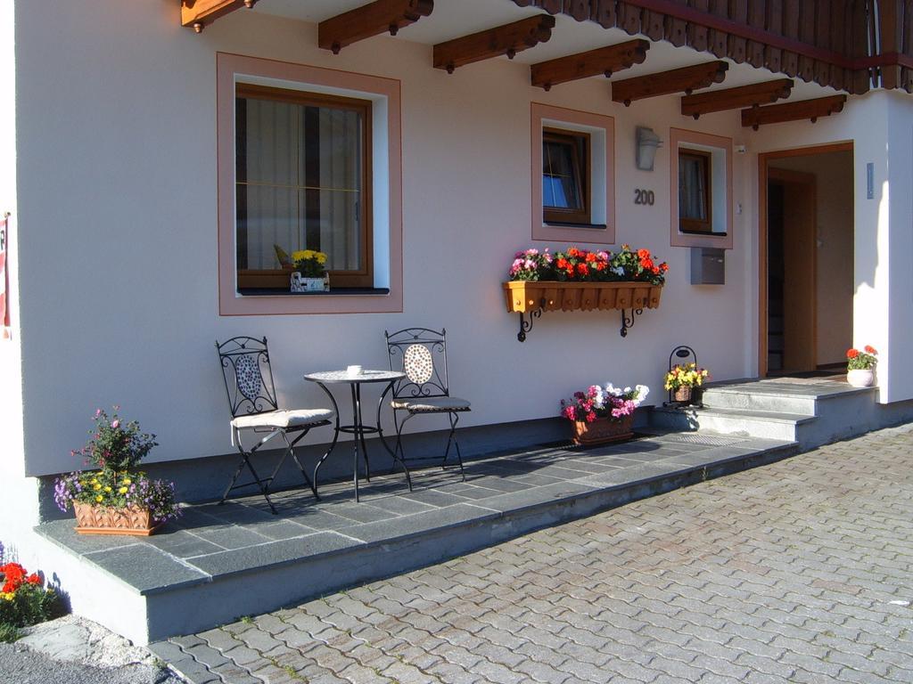 Pension Felsenheim Ramsau am Dachstein Ngoại thất bức ảnh