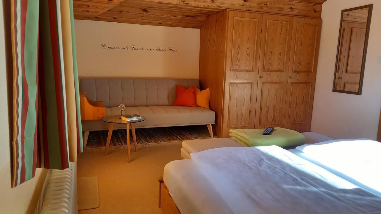 Pension Felsenheim Ramsau am Dachstein Ngoại thất bức ảnh