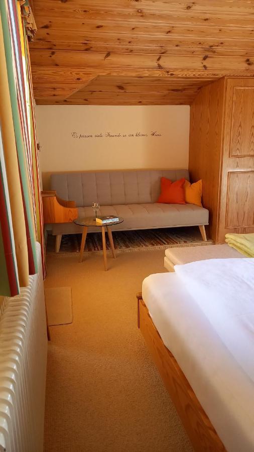 Pension Felsenheim Ramsau am Dachstein Ngoại thất bức ảnh
