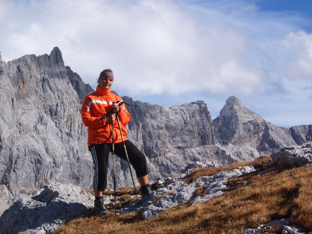 Pension Felsenheim Ramsau am Dachstein Ngoại thất bức ảnh