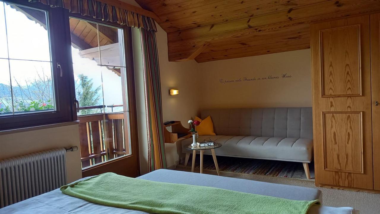 Pension Felsenheim Ramsau am Dachstein Ngoại thất bức ảnh