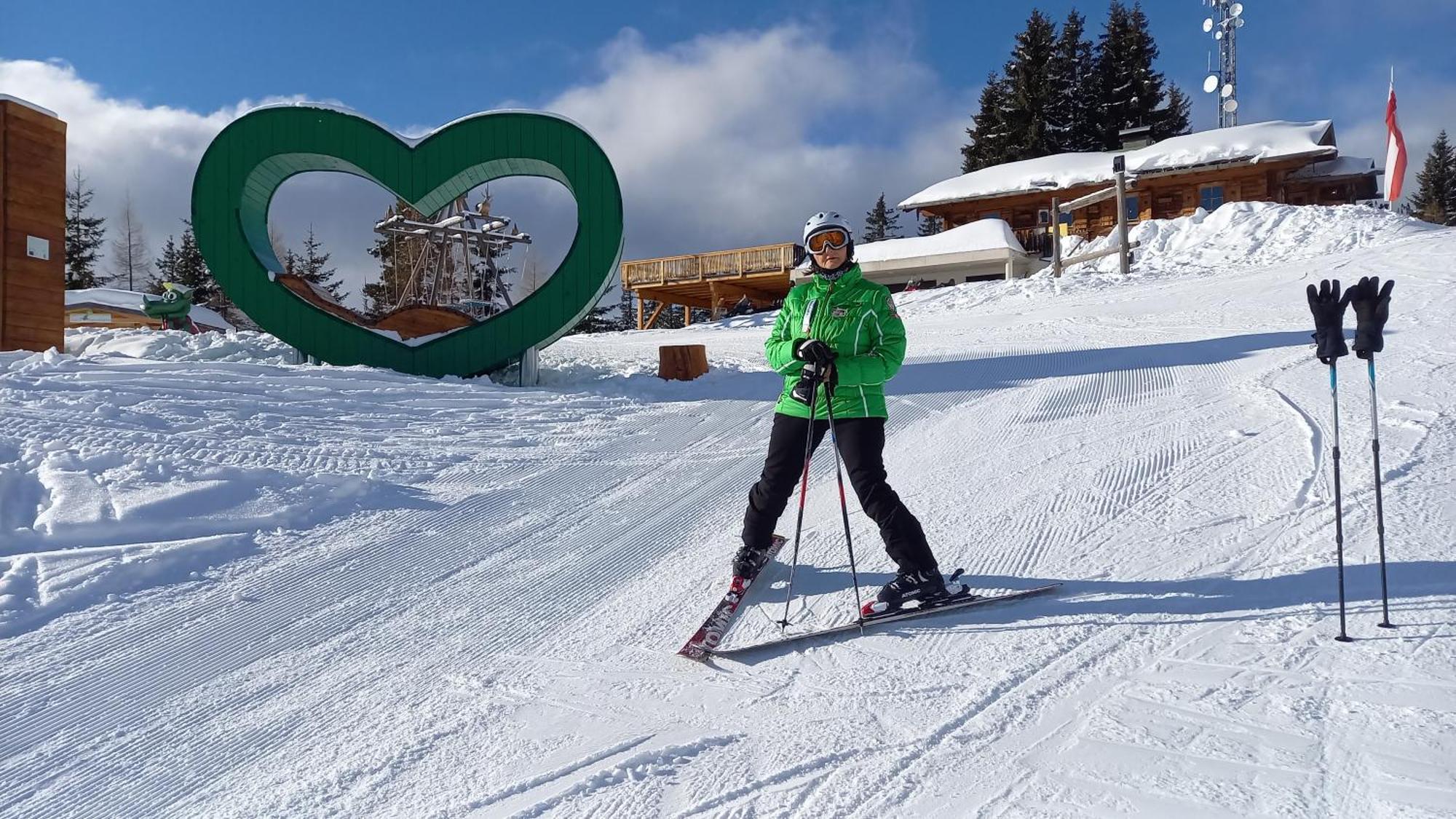 Pension Felsenheim Ramsau am Dachstein Ngoại thất bức ảnh