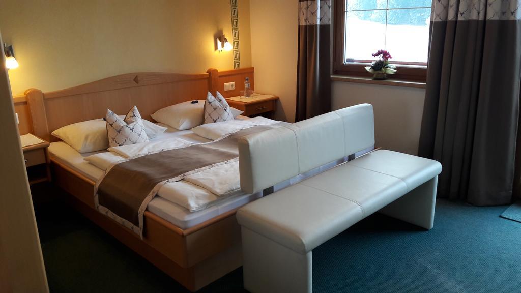 Pension Felsenheim Ramsau am Dachstein Ngoại thất bức ảnh