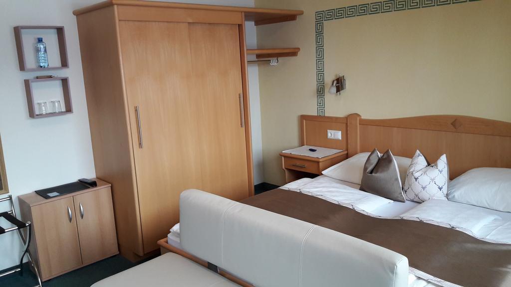 Pension Felsenheim Ramsau am Dachstein Ngoại thất bức ảnh