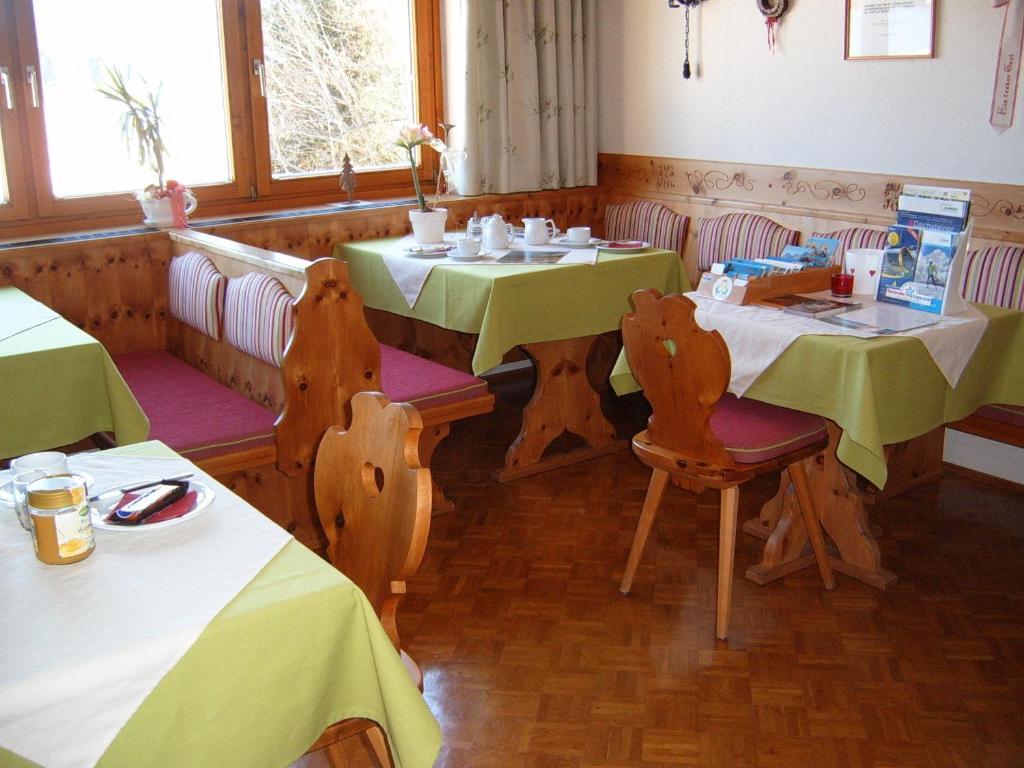 Pension Felsenheim Ramsau am Dachstein Ngoại thất bức ảnh