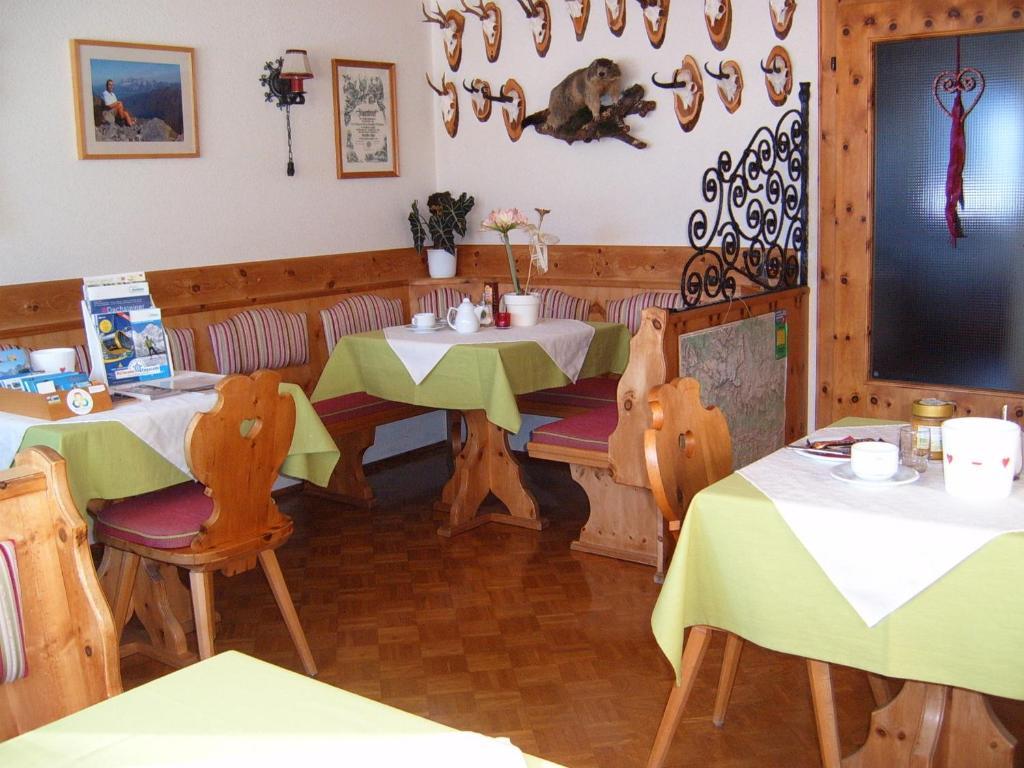 Pension Felsenheim Ramsau am Dachstein Ngoại thất bức ảnh